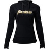 image:imageFranklin Sports Womens Performance HoodieBlack