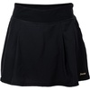 image:imageFranklin Sports Womens Womens Black Pickleball and Tennis SkirtBlack