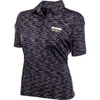image:imageFranklin Sports Womens Womens Pickleball PoloBlackPink