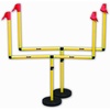 image:imageFranklin Sports Youth Football 2 Goal Post Set