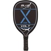 image:imagePickleballX Volt 7ply Wooden Paddle  USAPA ApprovedBlue