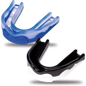 image:imageFranklin Sports Athletic Mouthguards  Sport Mouthguards for Football Wrestling MMA Boxing  More  All Sport Guards  Youth  2 Pack