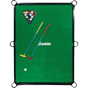 image:imageFranklin Sports Billiards Golf  Combining Billiards amp Golf  Perfect for Kids and Families  Indoor Mini Game for Adults  Kids