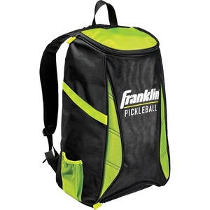 image:imageFranklin Sports Deluxe Competition Pickleball Backpack
