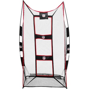 image:imageFranklin Sports Football Accuracy Targets Kicking and Throw Training  2 in 1 Football Target  7 x 4 or 8 x 87 X 4