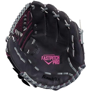 image:imageFranklin Sports Girls Softball GloveWomens Windmill FastpitchSlowpitch Softball GloveRight and Left HandAdultPink