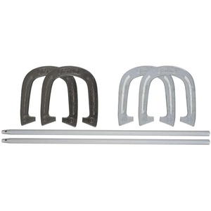 image:imageFranklin Sports Intermediate Horseshoes SetAdvanced