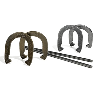 image:imageFranklin Sports Intermediate Horseshoes SetRecreational