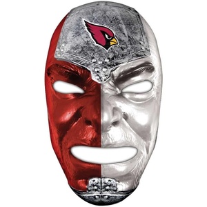 image:imageFranklin Sports NFL Fan Face MasksOne Size