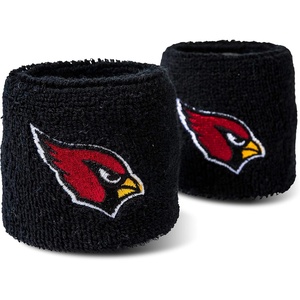 image:imageFranklin Sports NFL Team Logo Wristbands  Pair of Youth Wristbands for Costumes and UniformsArizona Cardinals
