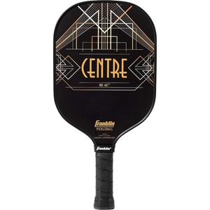 image:imageFranklin Sports Pro Pickleball Paddles  Pro Player Carbon Fiber Tournament Pickleball Paddles  USA Pickleball USAPA Approved  13mm Core13mm