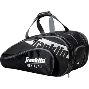 image:imageFranklin Sports Pro Series Paddle BagBlack