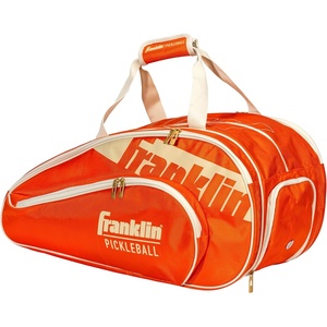 image:imageFranklin Sports Pro Series Paddle BagOrange
