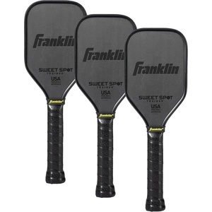 image:imageFranklin Sports Sweet Spot Training16mm Pack of 3