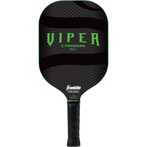 image:imageFranklin Sports Viper Carbon Fiber Pickleball Paddle