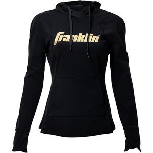 image:imageFranklin Sports Womens Performance HoodieBlack