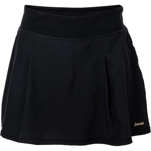 image:imageFranklin Sports Womens Womens Black Pickleball and Tennis SkirtBlack