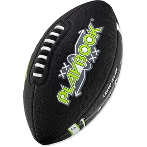 image:imageFranklin Sports Youth Football Playbook  Junior Football with Route Diagrams  Small Perfect for Peewee and YouthBlack