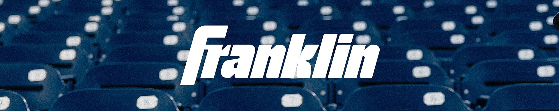 Franklin Sports | Accessible Performance – Recreational & Tournament Certified Athletic Equipment