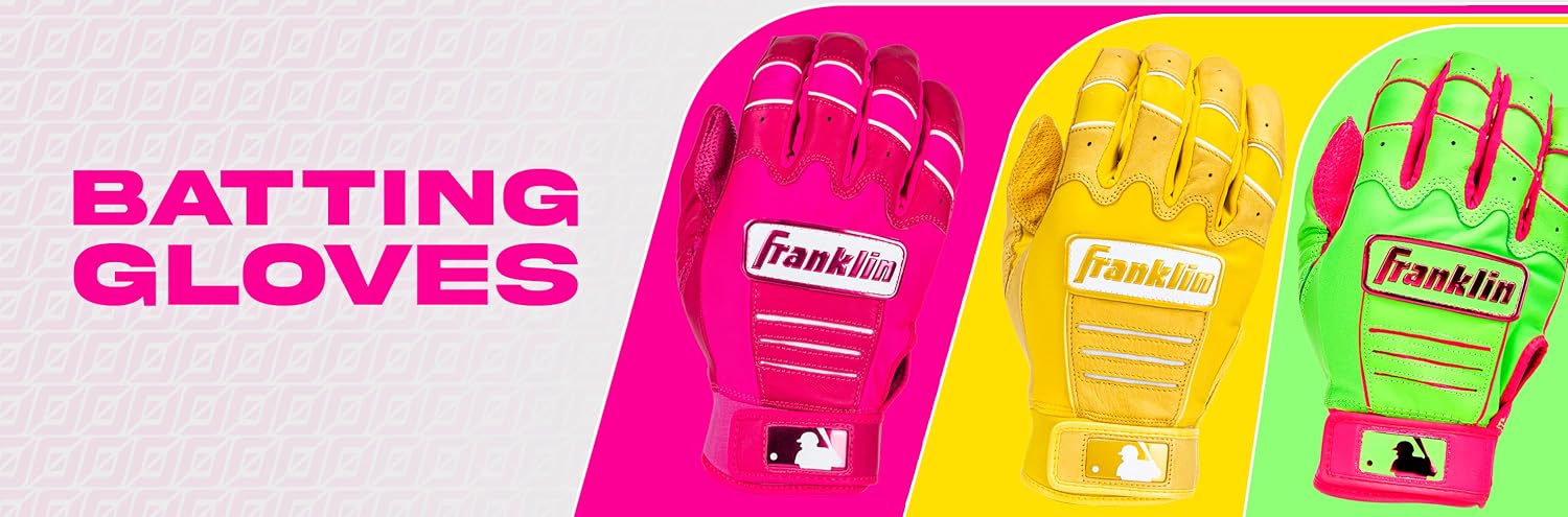 Franklin Sports | Accessible Performance – Recreational & Tournament Certified Athletic Equipment