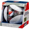 image:imageFranklin Sports MLS Pro Vent Soccer Ball  Soft Cover  Official Size and Weight Soccer Ball  Air Pump IncludedSize 3  Ages 8  Under