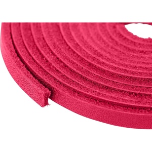 image:imageFranklin Sports MLB Dr Glove Lacing Repair Kit  Baseball  Softball Glove Leather Laces  Relacing Needle  Laces for Fielder  Catchers Mitts  Premium Relacing Kit  Optic Pink