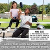 image:imageFranklin Sports NFL Indianapolis Colts Mini Soft Kids Footballs  2 Pack of Kids Indoor  Outdoor Soft Sport Balls  4 Inch Team Toy Footballs for Kids  NFL Youth Fan Shop
