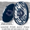 image:imageFranklin Sports NFL Indianapolis Colts Mini Soft Kids Footballs  2 Pack of Kids Indoor  Outdoor Soft Sport Balls  4 Inch Team Toy Footballs for Kids  NFL Youth Fan Shop