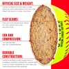 image:imageFranklin Sports Practice Softballs  Youth Softballs Great for Kids  Official Size  Weight Softball  Perfect for Practice  12 Yellow  12 Pack