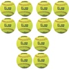 image:imageFranklin Sports Practice Softballs  Youth Softballs Great for Kids  Official Size  Weight Softball  Perfect for Practice  12 Yellow  12 Pack
