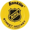 image:imageFranklin Sports NHL Street Hockey Extreme Color Puck Colors May Vary