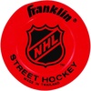 image:imageFranklin Sports NHL Street Hockey Extreme Color Puck Colors May Vary