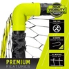 image:imageFranklin Sports Blackhawk InstaSet Portable Soccer Goal  6 x 4