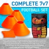 image:imageFranklin Sports Complete 7 Person