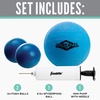 image:imageFranklin Sports Spyder PongReplacement Balls
