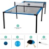 image:imageFranklin Sports Spyder PongSpyder Pong Set