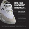 image:imageFranklin Sports Unisex Adult Acv Pro Pickleball ShoesWhite