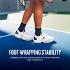 image:imageFranklin Sports Unisex Adult Acv Pro Pickleball ShoesWhite