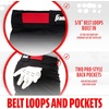 image:imageFranklin Sports Youth Baseball Knicker PantsBlack
