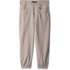image:imageFranklin Sports Youth Baseball Knicker PantsGray