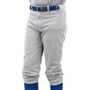 image:imageFranklin Sports Youth Baseball Knicker PantsGray