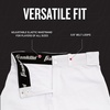 image:imageFranklin Sports Youth Baseball Knicker PantsWhite