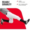 image:imageFranklin Sports Youth Baseball Knicker PantsWhite