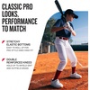 image:imageFranklin Sports Youth Baseball Knicker PantsWhite