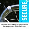image:imageFranklin SportsFranklin Sports ReplacementWhite