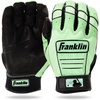 image:imageFranklin Sports MLB CFX Pro Batting Gloves  Adult Large  Mint