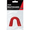 image:imageFranklin Sports Single Density Strapless Mouth Guard  Boil  Bite Fit for a Custom Feel EasyBreathe Design Protects Teeth  Cheeks on Impact Ideal for FootballOne Size