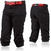 image:imageFranklin Sports Youth Baseball Knicker PantsBlack
