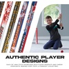 image:imageFranklin Sports NHL Mini Hockey Stick  Mystery Legends Series Blind PackLeft