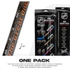 image:imageFranklin Sports NHL Mini Hockey Stick  Mystery Legends Series Blind PackLeft